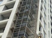 2-комн. новостройка - м. Шах Исмаил Хатаи - 103.8 м²
