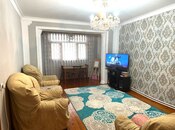 2 otaqlı köhnə tikili - Əhmədli m. - 55 m²