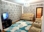 2 otaqlı köhnə tikili - Əhmədli m. - 55 m²