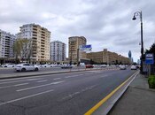 6 otaqlı ofis - Nəriman Nərimanov m. - 180 m²
