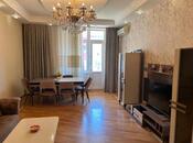 3-комн. новостройка - Насиминский  р. - 136 м²