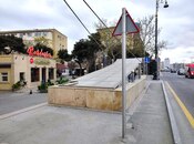 6 otaqlı ofis - Nəriman Nərimanov m. - 180 m²