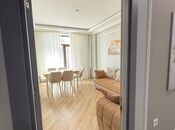 2 otaqlı yeni tikili - Dərnəgül m. - 87 m²