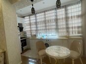 3-комн. новостройка - пос. Бадамдар - 90 м²