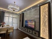 3-комн. новостройка - м. Кара Караев - 130 м²