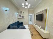 2-комн. новостройка - м. Кара Караев - 11 м²