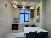 2-комн. новостройка - м. Кара Караев - 11 м²