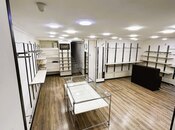 Obyekt - Nizami m. - 115 m²