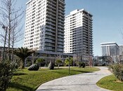 3-комн. новостройка - пос. Аг шехер - 157 м²
