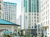 4-комн. новостройка - м. Нариман Нариманов - 117 м²
