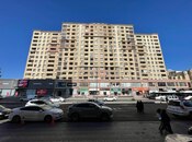 Объект - м. Иншаатчылар - 140 м²