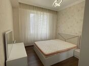 İcarəyə verilir 2 otaqlı yeni tikili 80 m², İnşaatçılar m., photo 5 from 8