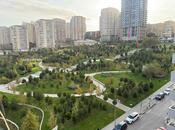 3 otaqlı yeni tikili - Nizami m. - 150 m²
