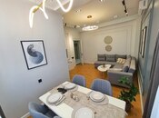 3-комн. новостройка - м. Нариман Нариманов - 75 м²