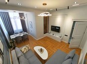 3-комн. новостройка - м. Нариман Нариманов - 75 м²