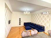 3 otaqlı yeni tikili - Qara Qarayev m. - 110 m²