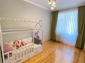 İcarəyə verilir 3 otaqlı yeni tikili 110 m², Qara Qarayev m., photo 6 from 8