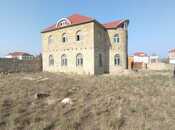 7-комн. дом/дача - пос. Новханы - 300 м²