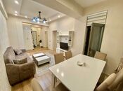 2-комн. новостройка - м. 28 мая - 60 м²
