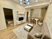 2-комн. новостройка - м. 28 мая - 60 м²
