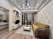 2-комн. новостройка - м. 28 мая - 60 м²