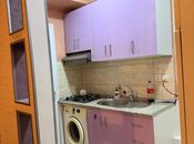 2-комн. новостройка - Абшеронcкий  р. - 44 м²