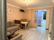 2-комн. новостройка - Абшеронcкий  р. - 44 м²