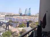 Satılır 4 otaqlı köhnə tikili 115 m², Elmlər Akademiyası m., photo 8 from 8