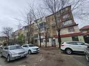 3-комн. вторичка - м. Автовокзал - 48 м²