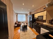 Satılır 3 otaqlı yeni tikili 120 m², Dərnəgül m., photo 7 from 8