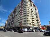 3-комн. новостройка - м. Шах Исмаил Хатаи - 150 м²