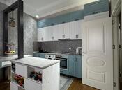 3-комн. новостройка - м. Кара Караев - 75 м²