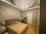 3 otaqlı yeni tikili - Nəsimi r. - 150 m²