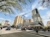 2 otaqlı yeni tikili - Nəsimi r. - 55.7 m²