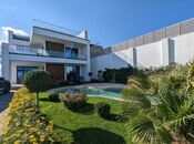 4 otaqlı həyət evi/bağ evi - Nardaran q. - 230 m²