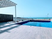 4 otaqlı həyət evi/bağ evi - Nardaran q. - 230 m²