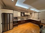 Продаётся 4-комн. новостройка 222 м², м. Элмляр Академиясы, photo 7 from 8