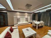4 otaqlı yeni tikili - Elmlər Akademiyası m. - 222 m²