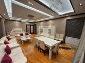 Продаётся 4-комн. новостройка 222 м², м. Элмляр Академиясы, photo 5 from 8