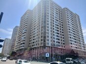 4 otaqlı yeni tikili - Elmlər Akademiyası m. - 222 m²