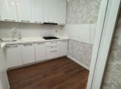 2-комн. вторичка - м. Нариман Нариманов - 60 м²