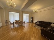 3-комн. новостройка - м. Шах Исмаил Хатаи - 155 м²