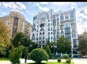 5 otaqlı yeni tikili - Sahil m. - 207 m²