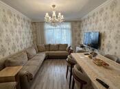 3 otaqlı köhnə tikili - Gəncə - 70 m²