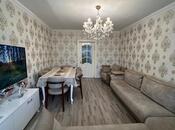 3 otaqlı köhnə tikili - Gəncə - 70 m²