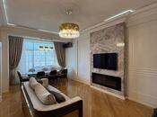 2-комн. новостройка - м. Элмляр Академиясы - 88 м²