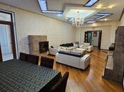 4 otaqlı yeni tikili - Elmlər Akademiyası m. - 200 m²