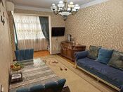 3 otaqlı köhnə tikili - Memar Əcəmi m. - 65 m²