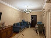 3 otaqlı köhnə tikili - Memar Əcəmi m. - 65 m²