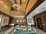 5 otaqlı həyət evi/bağ evi - Şüvəlan q. - 350 m²